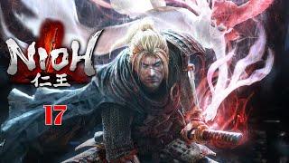 Nioh: The Complete Edition (Việt Hoá) - Tập 17: Samurai Đến Từ Sawayama