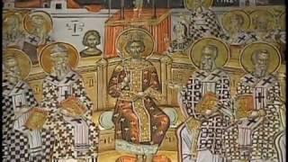 History of Orthodox Christianity - Beginnings (1 of 3)