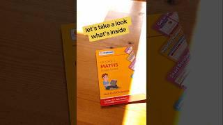  KS2 Maths Revision Guides - LINK IN BIO