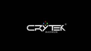 Crytek Logo HD (1080p)