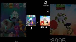 SER-a vs Z Takımı
