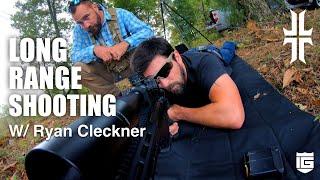 Intro to Long Range Shooting w/ Ryan Cleckner (part 1)