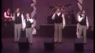 God Walks The Dark Hills-David Sutton/Kingdom Heirs