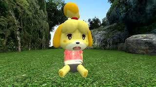 [SFM] Isabelle growth