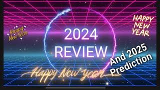 Star Trek Fleet Command - A year in review and look towards 2025