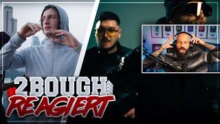 YUNGPALO - LIFESTYLE ft. Levin Liam / HAPS x DELIL x JIYO - MAZLUM // 2Bough REACTION