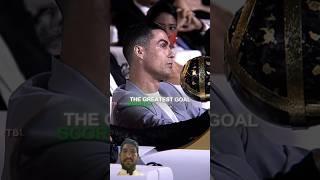 ️ #ronaldo #youtube #shorts tvideo #shorts