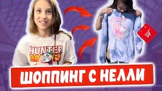 Магазин Crocs/Hot Topic / в гостях у @AfinainAmerica  vlog