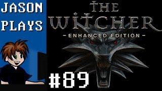 The Witcher [#89] - Dagon