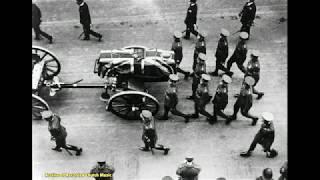 Burial of the Unknown Soldier: Westminster Abbey 11 November 1920