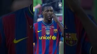 Most Complete Footballer Ever