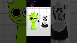 Taya-taya-taya | OWAKCX animation #sprunki