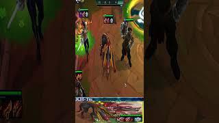 Naafiri Build Bilgewater | 9 Bilgewater | TFT SET 9.5 RANKED #tftset9 #tftset8 #shortsvideo #shorts