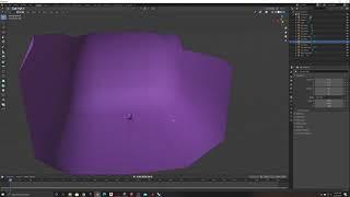Rhino to Blender
