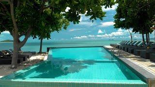 Escape Beach Resort - Maenam - Koh Samui - Thailand (2024) (4K)