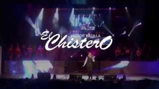 VÍCTOR PADILLA / EL CHISTERO / PRESENTACIÓN DEL SHOW 2014