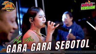 GARA GARA SEBOTOL MINUMAN - DANGDUT LIVE MUSIK  || BY JM MUSIK