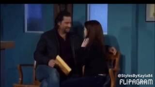 Franco & Elizabeth (Friz) This Kiss - ABC GENERAL HOSPITAL