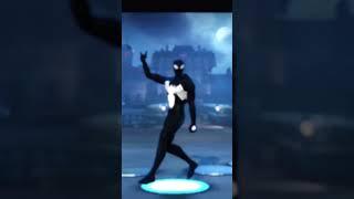 Fortnite Transition 