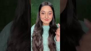 How to apply false eyelashes like a pro @londonpridecosmetics5429   #prachi