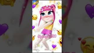 My Angela 240️‍Like subscribers Cool#myangela240#shorts