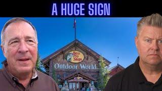 Bass Pro Shops CEO Warns America