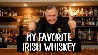 My FAVORITE IRISH WHISKEY from each category