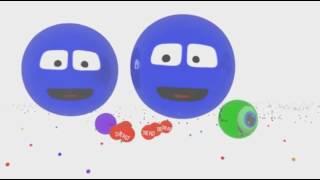 Agar.io 3D Анимация (Агарио мультик) Видео на 40 подписчиков