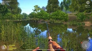 Playing RUSSIAN FISHING 4 In 2021 Gameplay Walkthrough