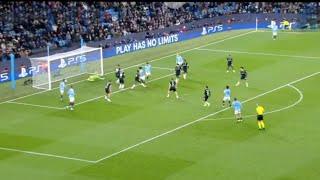 ilkay Gündoğan Goal vs Feyenoord,  Manchester City vs Feyenoord 2-0 Highlights Champions League 2024