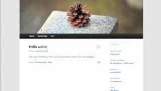 Installing NextGen Gallery in Wordpress easy