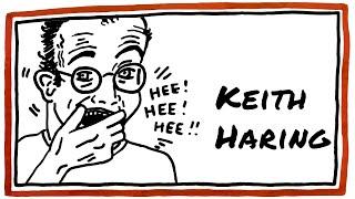 Keith Haring