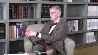 Dr. B. Dale Magee Oral History: Part 1