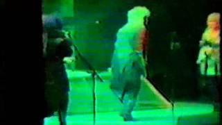 Heart Live Iowa 1986 The Wolf