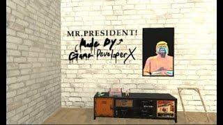 Mr.President  #1