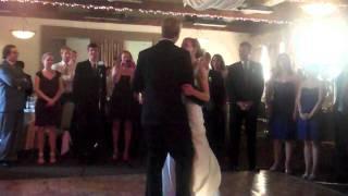 First Dance