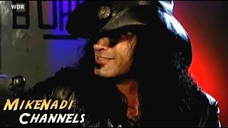 ERIC SARDINAS Unplugged "Low Down Love" ! Nov. 2010 [HD] *re-upload