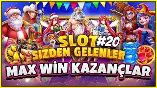 SLOT OYUNLARI  SİZDEN GELENLER SLOT  SİZDEN GELENLER  SİZDEN GELEN MAX WİNLER 20