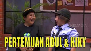 [FULL] MOMEN BERSEJARAH BERTEMUNYA KIKY & ADUL | LAPOR PAK! (13/04/21)