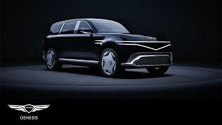 Enter the Neolun Concept | Genesis USA