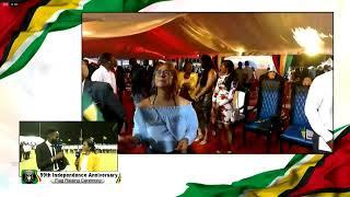 News Room Guyana Live Stream