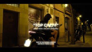 Beny JR - Top Cheff [VIDEO OFICIAL]