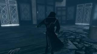 Dishonored: Daud Vs Corvo (High Chaos)