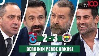 ÇILGIN OSIMHEN PLANI, FENERBAHÇE'DEN TALISCA HAREKATI, VOLKAN DEMİREL’E VEDA | Saha Dışı