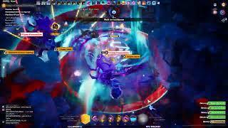 Torchlight  Infinite Youga Elapse Mind Control T8-4 Clear speed (OUTDATED)