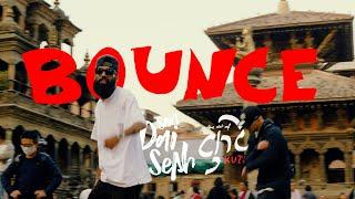 BOUNC3 (OFFICIAL MUSIC VIDEO) (Filmed by @artofkuti )