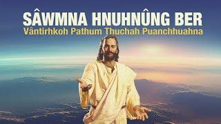 Aizawl City Crusade Zan 2-na | Chatuan Chanchin Tha