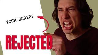 Things Hollywood HATES About Screenplays