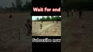 clean bold  Ubaid king  Alfaz malik #cricket #cricketshorts #cricketbowling #viralshorts #bold