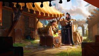 КАК ПРИУМНОЖИТЬ СЕРЕБРО/КУДА ВЛОЖИТЬСЯ Albion Online 2022